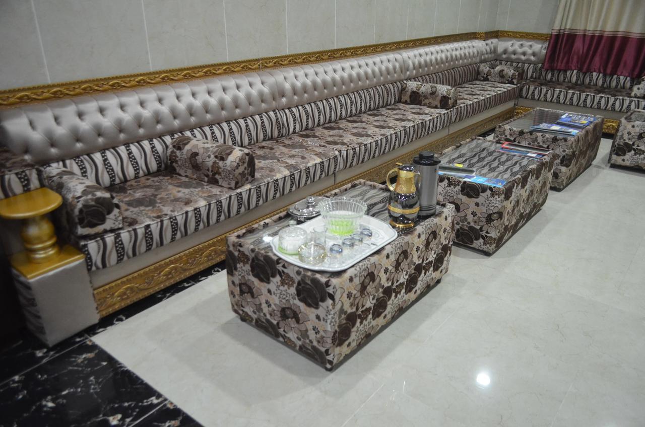 Five Continents Hotel Szúr Kültér fotó
