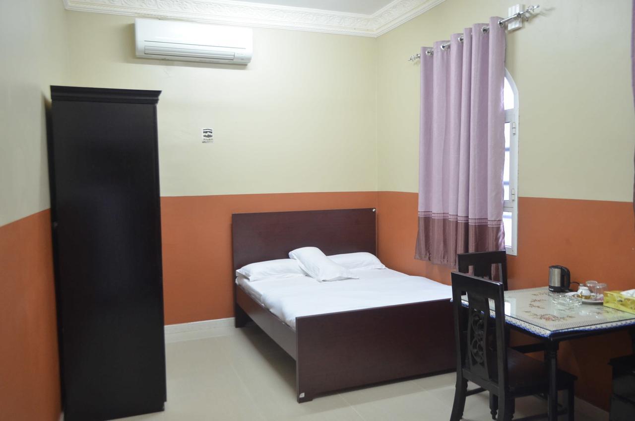 Five Continents Hotel Szúr Kültér fotó