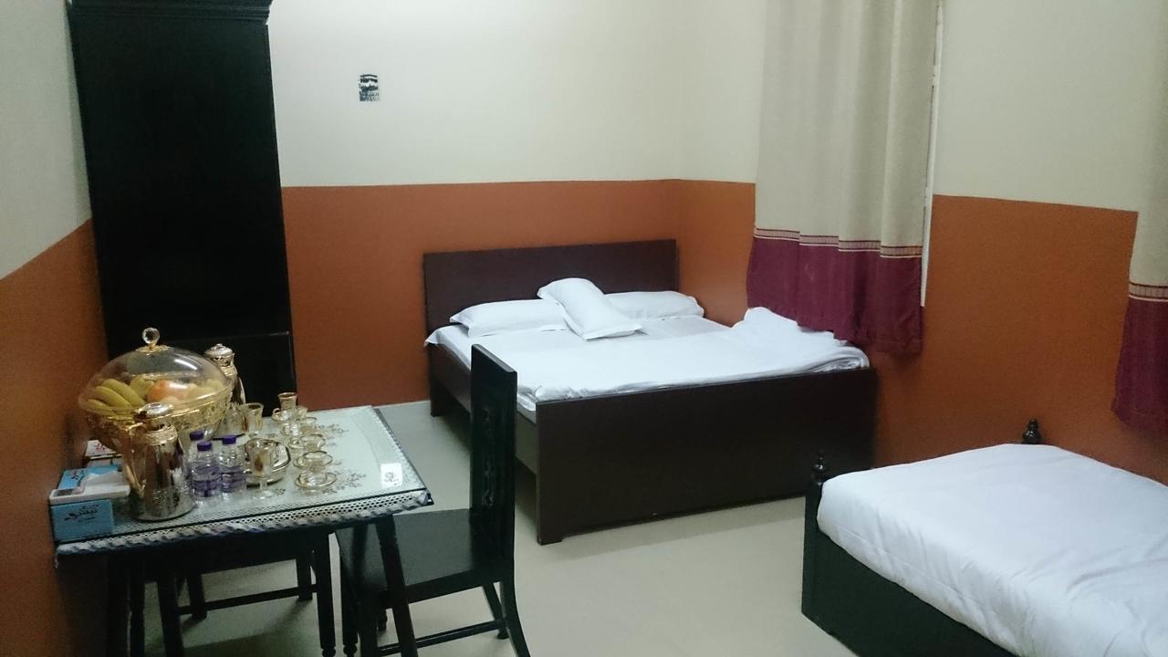 Five Continents Hotel Szúr Kültér fotó