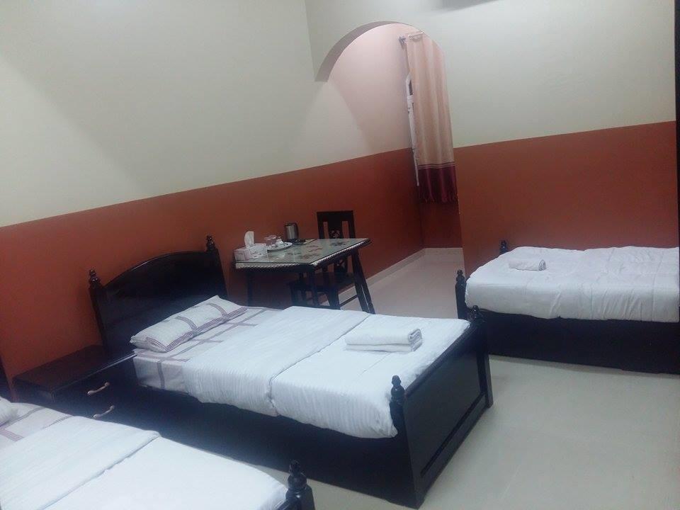 Five Continents Hotel Szúr Kültér fotó