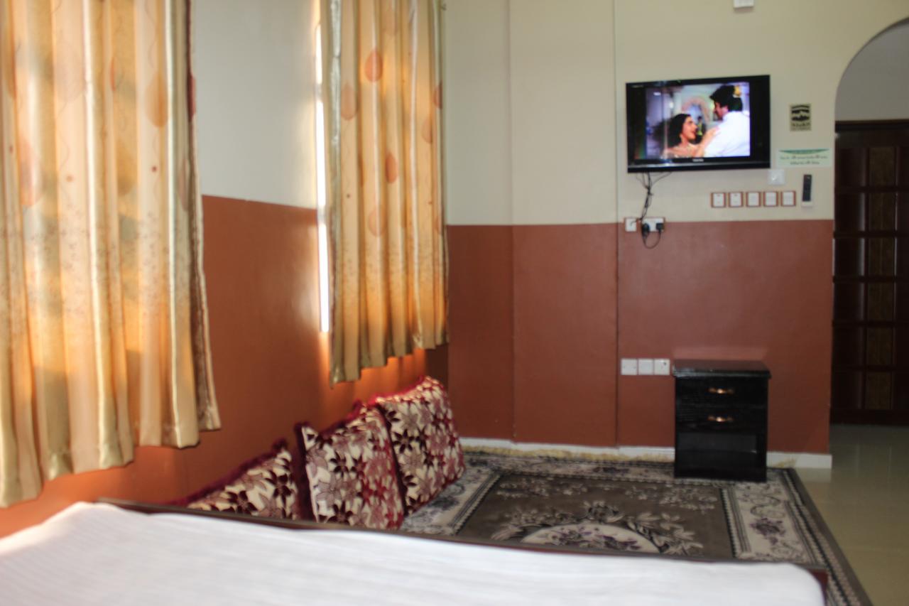 Five Continents Hotel Szúr Kültér fotó