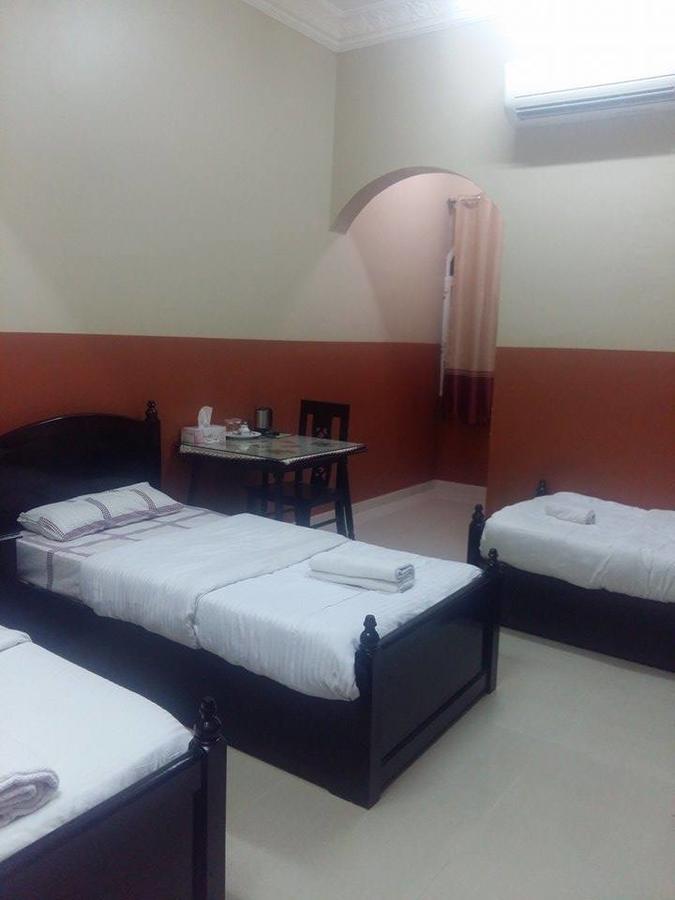 Five Continents Hotel Szúr Kültér fotó