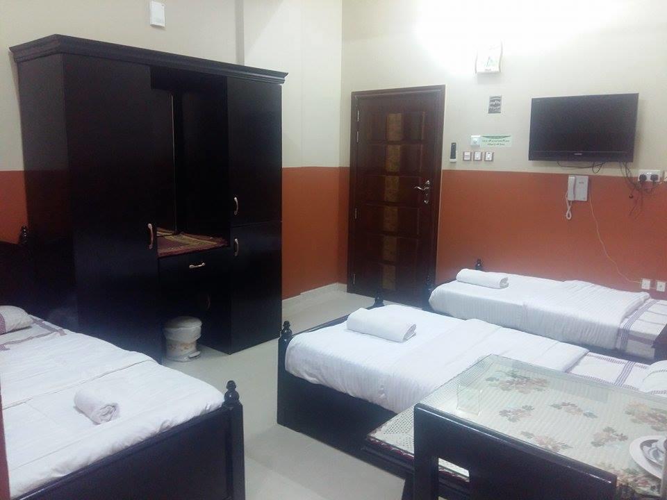 Five Continents Hotel Szúr Kültér fotó