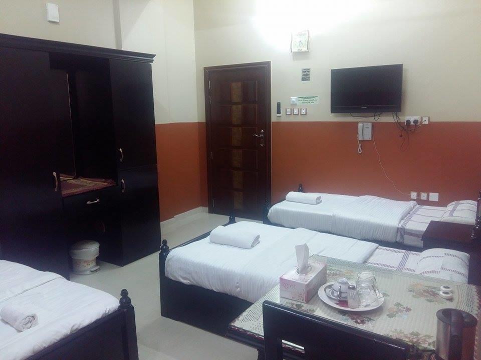 Five Continents Hotel Szúr Kültér fotó